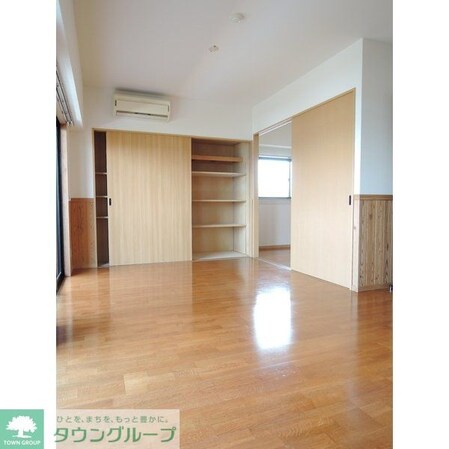 フォーレスト北綾瀬Iの物件内観写真